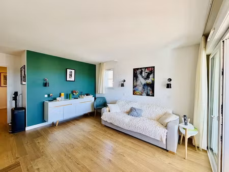 vente appartement 3 pièces 56 m² à mallemort (13370)  242 000 €