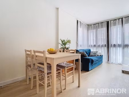 vente appartement 3 pièces 69.4 m² à villeneuve-d'ascq (59491)  199 800 €