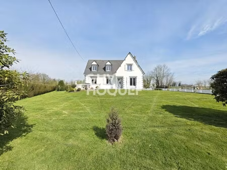 maison à vendre de 6 pièces de 147 00 m²