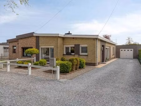 maison à vendre à drongen € 339.000 (ln00t) - dewaele do it yourself | zimmo