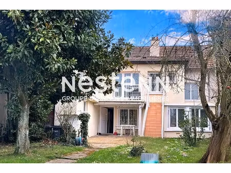 nestenn igny maison familiale dans le secteur très recherché de gommonvilliers avec un t2 