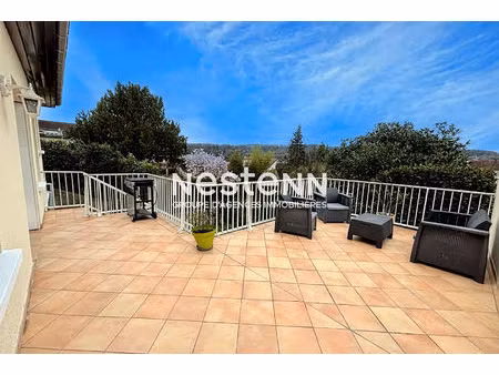 nestenn igny - maison familiale sur le secteur de gommonvilliers avec dépendance en fond d