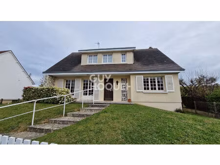 maison luisant 4 pièce(s)