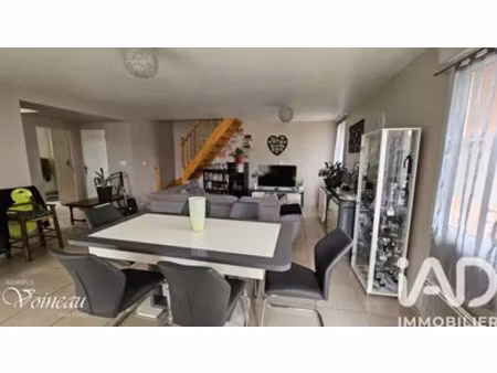 maison de village à nozay (44170)