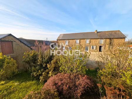 maison à vendre de 4 pièces de 103 87 m²