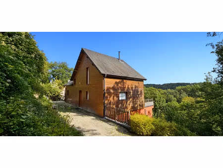 maison avec vue panoramique sud-essonne