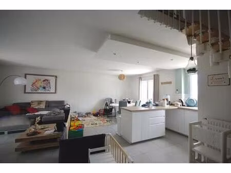 pavillon en lotissement