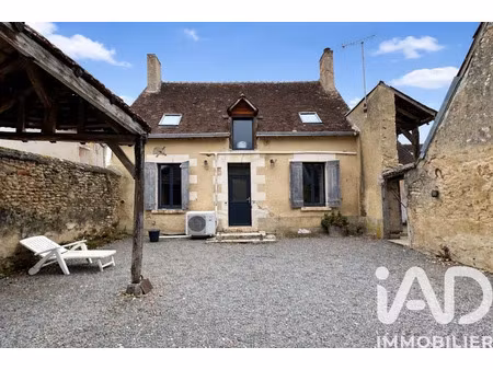 maison à vatan (36150)