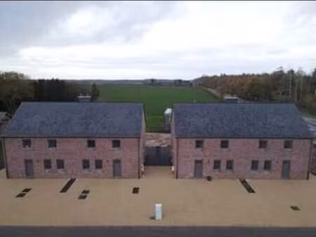 maison 3 ch à louer à gedinne  classe b