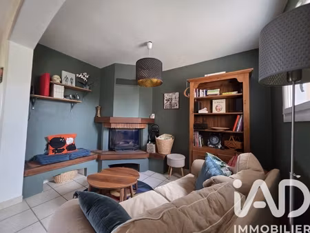 vente maison/villa 6 pièces