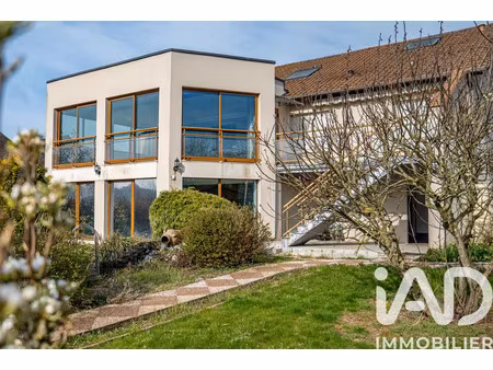 maison à roussy-le-village (57330)