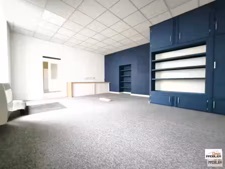 nouveau local commercial