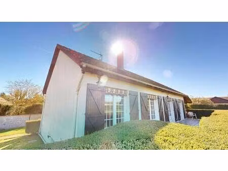 saint-michel immobilier