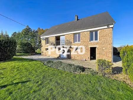 pozzo immobilier - sartilly