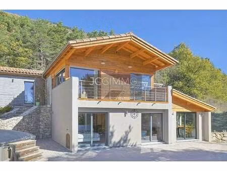 maison de plain-pied à vendre