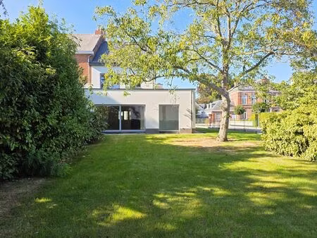 maison à louer à broechem € 1.650 (ln00m) - hintjens.vastgoed | zimmo