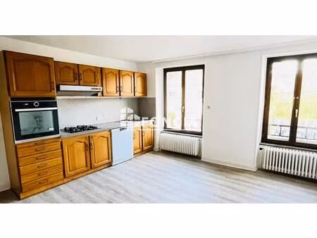 longuyon proche centre ville