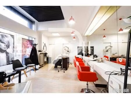 location local commercial