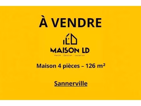 maison ld