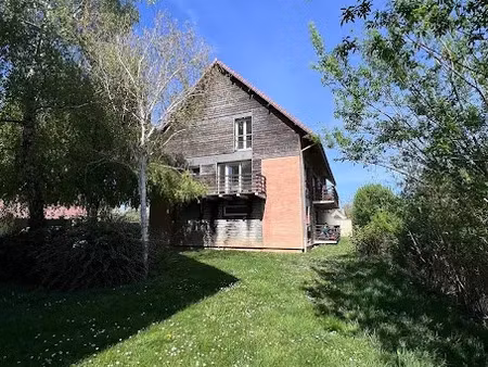 vente appartement 4 pièces 88 m² à le vaudreuil (27100)  210 000 €