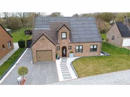 charmante villa 3 chambres située au calme