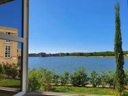 location maison 4 pièces 85 m² à voisins-le-bretonneux (78960)  1 695 €