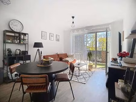 vente appartement 2 pièces à écouflant (49000) : à vendre 2 pièces / 41m² écouflant
