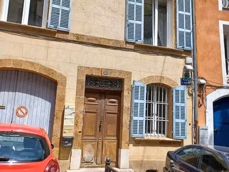 loue cave  espace de stockage plein centre auriol