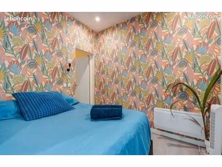 t2 idéalement situé timone