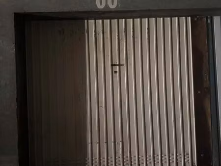 garage 11 m² vitrolles