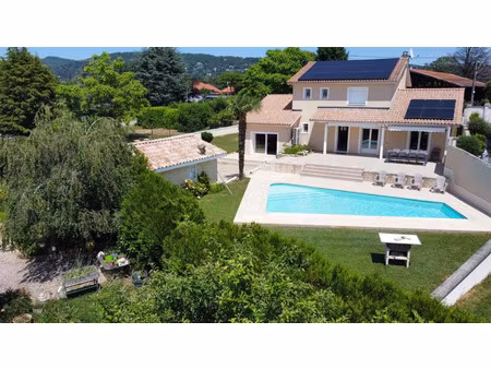 vente maison 6 pièces 197 m² limonest (69760)