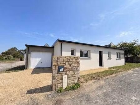 vente maison à saint-évarzec (29170) : à vendre / 92m² saint-évarzec