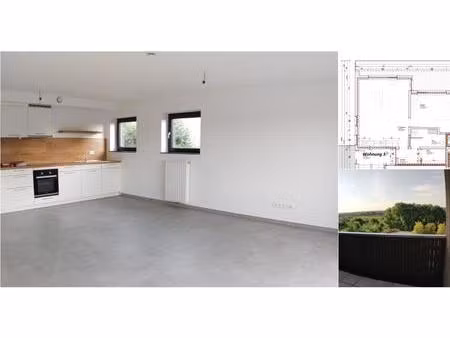 rez-de-chaussée à louer à lindenweg eupen (vbe07250)