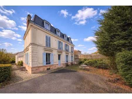 vente appartement 2 pièces 52 m² à soisy-sur-seine (91450)  210 000 €