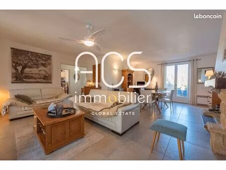 maison 4 pièces 109 m²