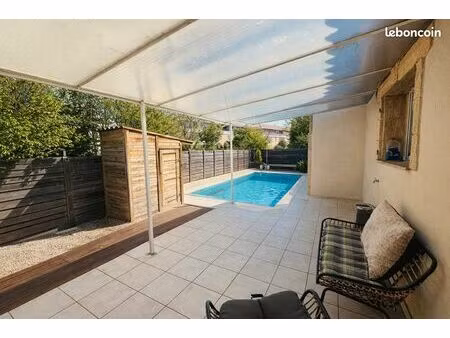 maison 5 pièces 112 m²