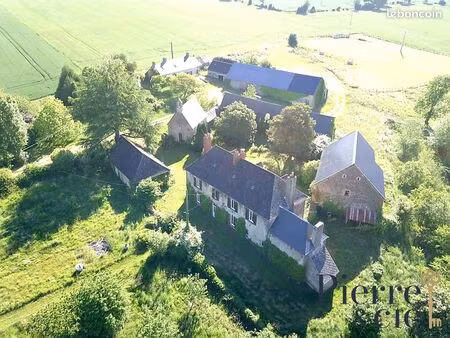 propriété 16 pièces 376 m²