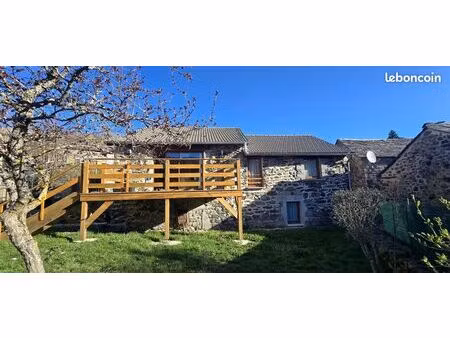 maison 5 pièces 123 m²