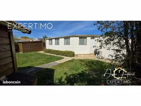 terrain 300 m² villeneuve-en-retz