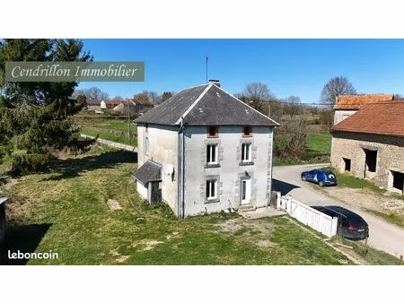 maison 6 pièces 126 m²