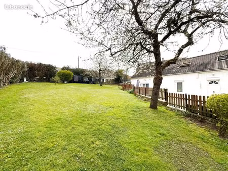 propriété 5 pièces 108 m²