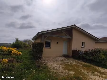 maison individuelle pessac sur dordogne