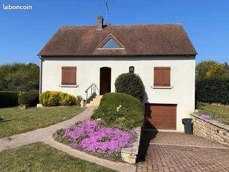 maison 7 pièces 113 m²