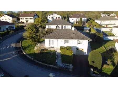 maison vesoul secteur mortes-pierres