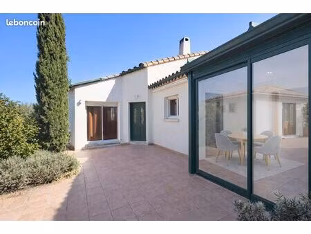 propriété 5 pièces 128 m²