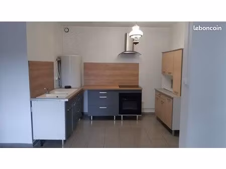 location appartement non meublé