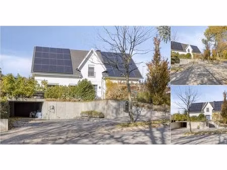 maison à vendre à witteramsdal 2 asse (rbv65204)