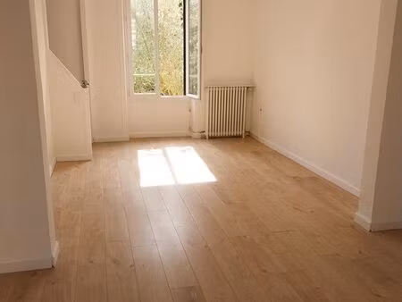 maison centre ville 4 chambres