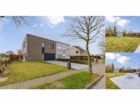 maison à vendre à ettelgemstraat 39 jabbeke (rbv65214)