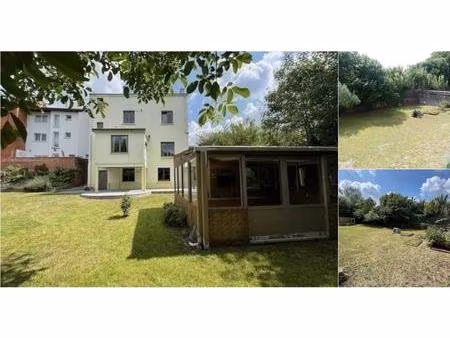 maison à vendre à kapelstraat 6 niel (rbv65030)